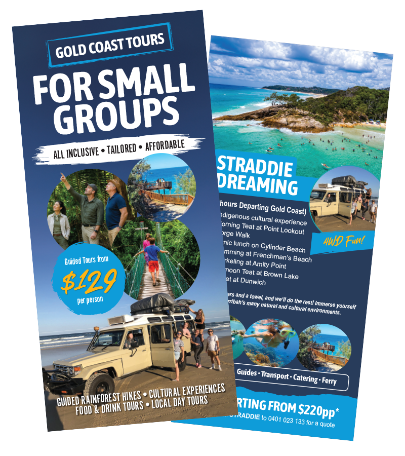 Gold Coast Day Tours